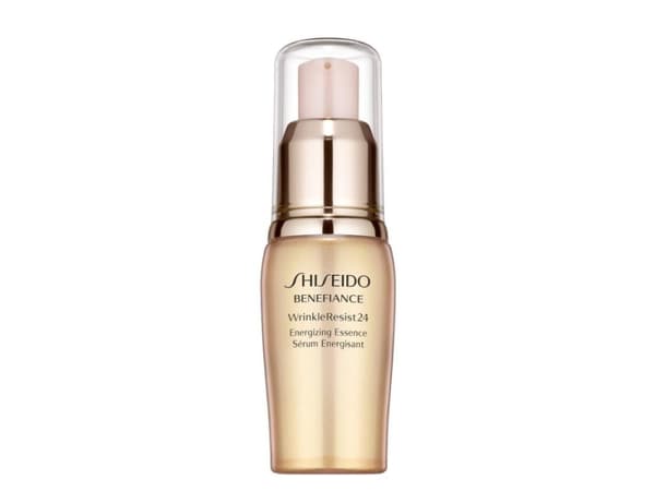 Shiseido Skin Care Benefiance Energizing Essence Serum Anti Aging 30ml