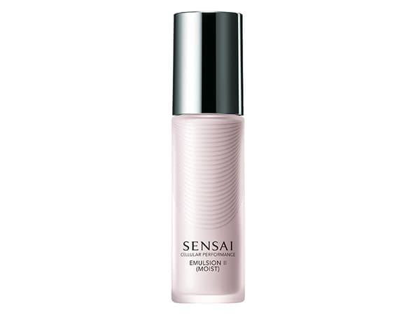 Sensai Cellular Perf. Emulsion II (Moist) - Dame - 50 ml