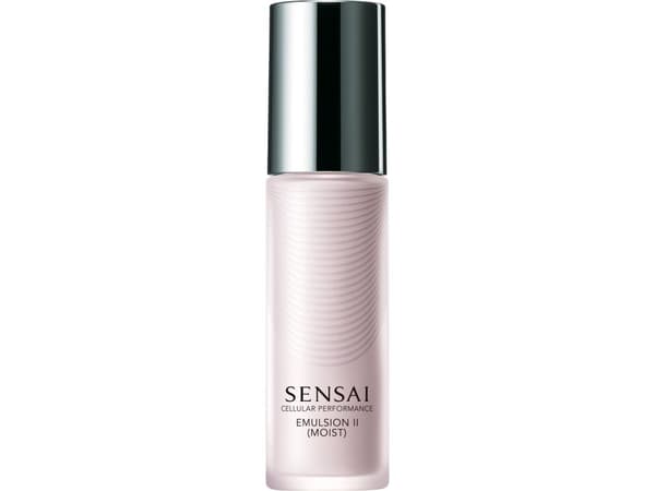 Sensai Cellular Perf. Emulsion II (Moist) - Dame - 50 ml