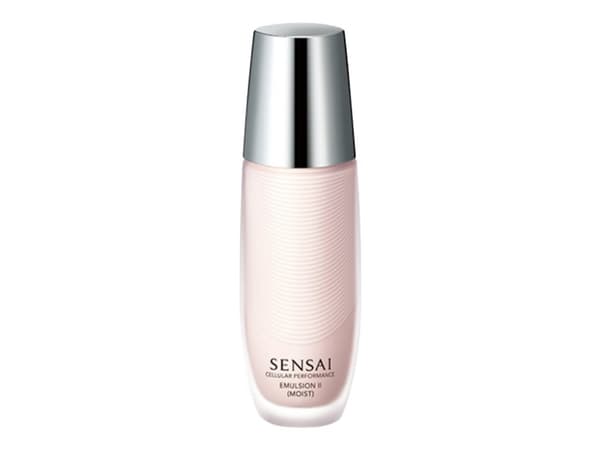 Sensai Cellular Perf. Emulsion II (Moist) - Dame - 100 ml