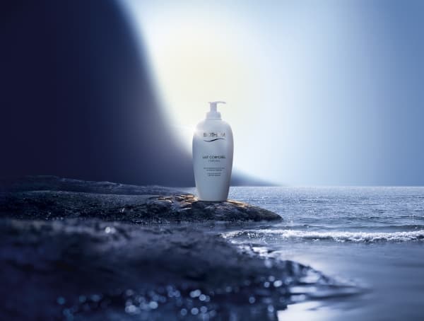 Biotherm Lait Corporel Anti-Drying Body Milk - Dame - 400 ml