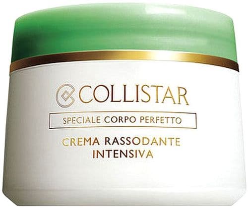 Collistar Intensive Firming Plus, Voide, Naiset, Kosteuttaa, Kiinteyttävä, 400 ml, Kollageeni, Hyaluronihappo, Potti