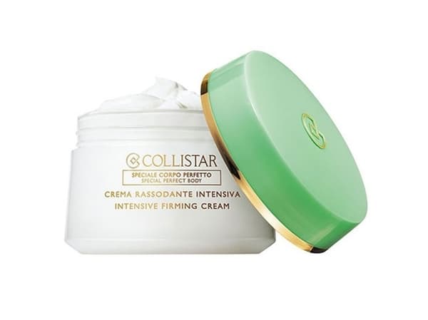 Collistar Intensive Firming Plus, Voide, Naiset, Kosteuttaa, Kiinteyttävä, 400 ml, Kollageeni, Hyaluronihappo, Potti