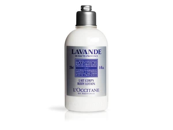L'Occitane Lavande Lotion 250.00 ml
