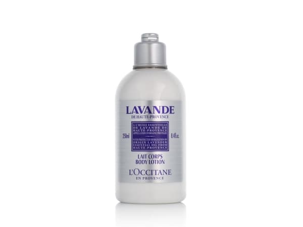 L'Occitane Lavande Lotion 250.00 ml