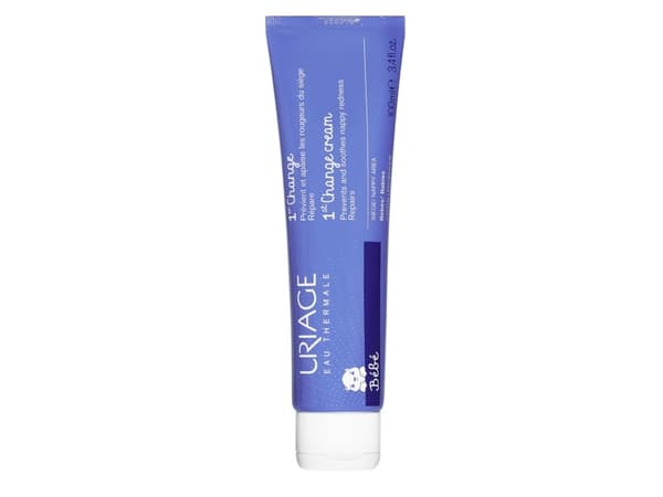 Uriage Bébé 1st Change Cream 100 ml