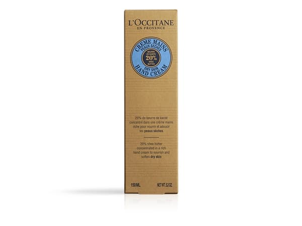 L'Occitane Sheavoi - Lady - 150 ml