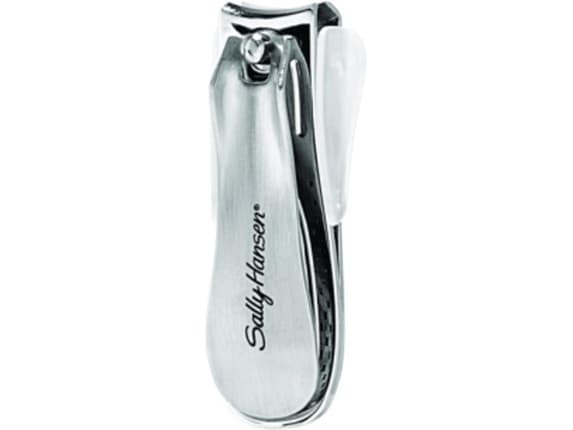 Sally Hansen Hand nail clipper