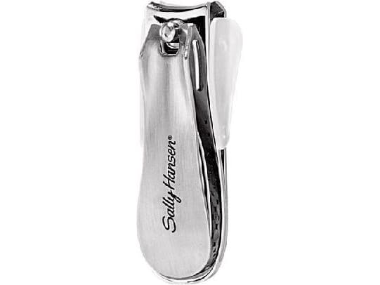 Sally Hansen Hand nail clipper