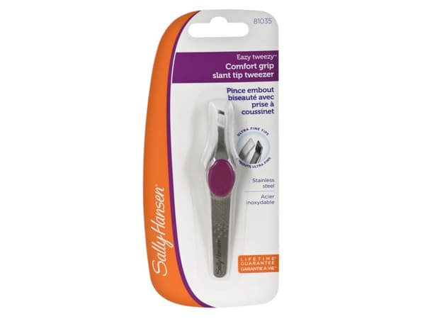 Sally Hansen Tweezers oblique