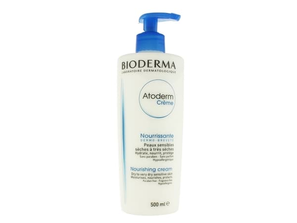 Bioderma Atoderm Créme Ultra-Nourishing 500 ml