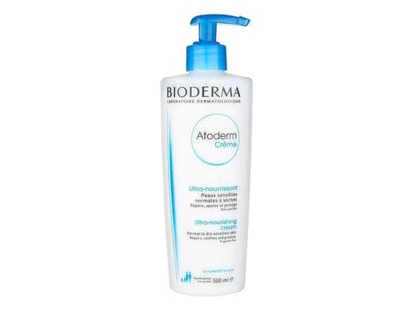 Bioderma Atoderm Créme Ultra-Nourishing 500 ml