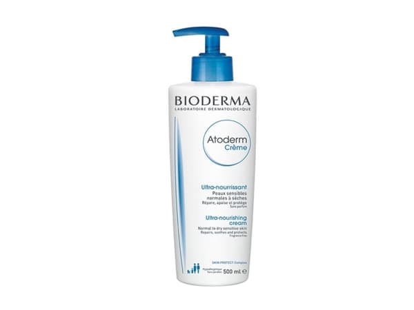 Bioderma Atoderm Créme Ultra-Nourishing 500 ml
