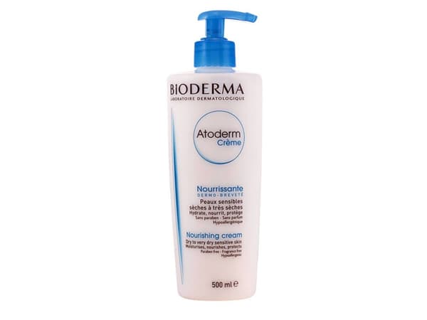 Bioderma Atoderm Créme Ultra-Nourishing 500 ml