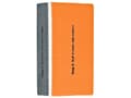 Miniatyrbild 3 av 3: Sally Hansen Nail Polishing Block