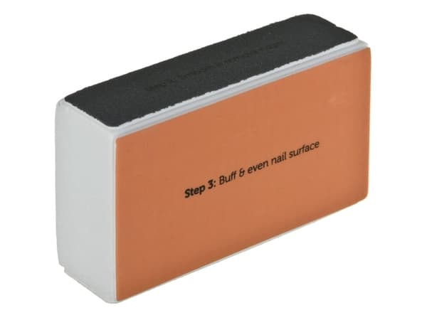 Sally Hansen Nail Polishing Block
