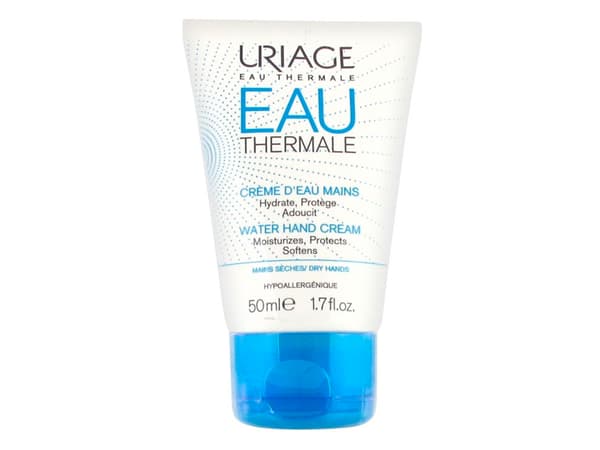 Uriage Eau Thermale Creme 50.00 ml
