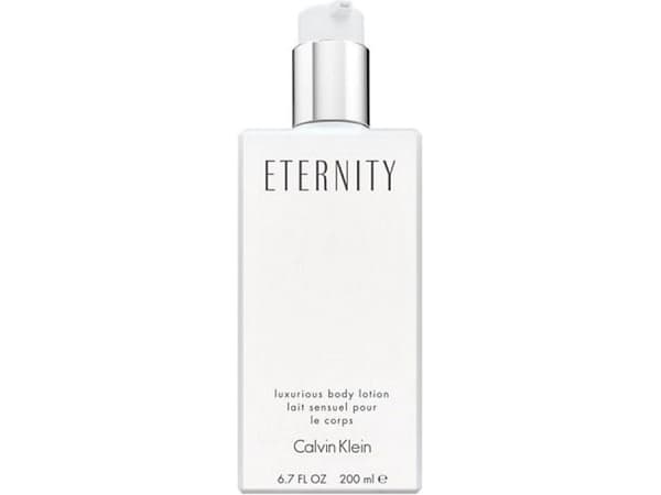 Calvin Klein Eternity for Women Body Lotion 200 ml (woman)