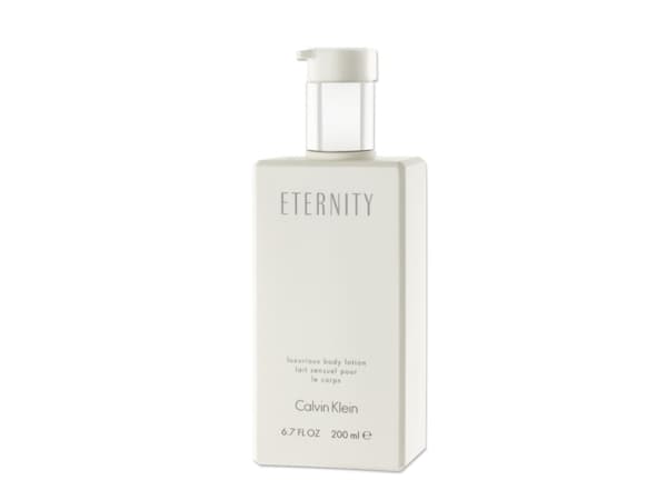 Calvin Klein Eternity for Women Body Lotion 200 ml (woman)