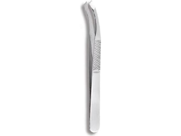 Donegal COSMETIC Tweezers Slant (9378)
