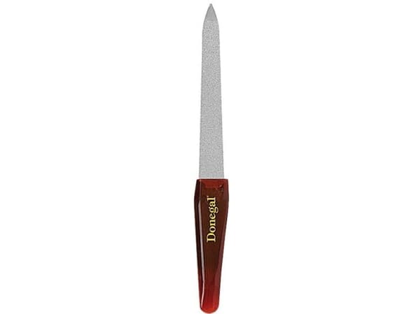 Donegal NAIL FILE SAPPHIRE 12.5cm