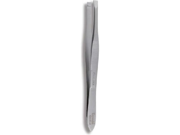 Donegal COSMETIC TWEEZERS Straight (9370)