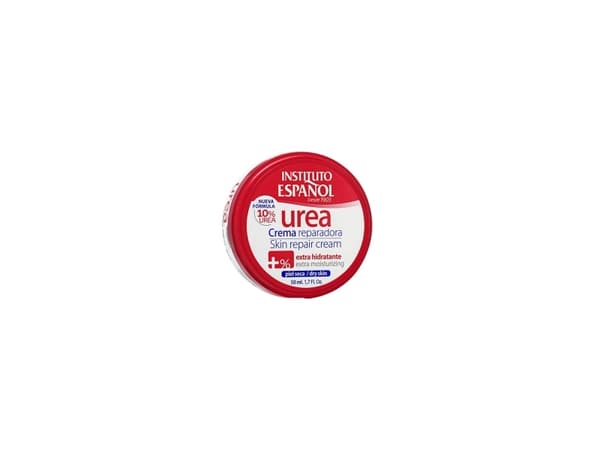 Instituto Español Urea Repairing Cream, 50 ml