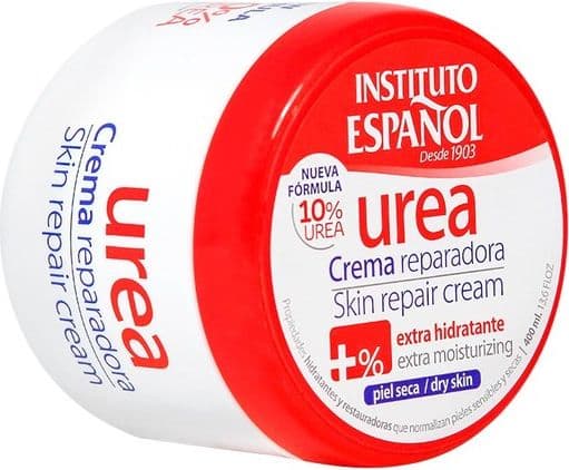 Instituto Español Urea Repairing Cream, 50 ml