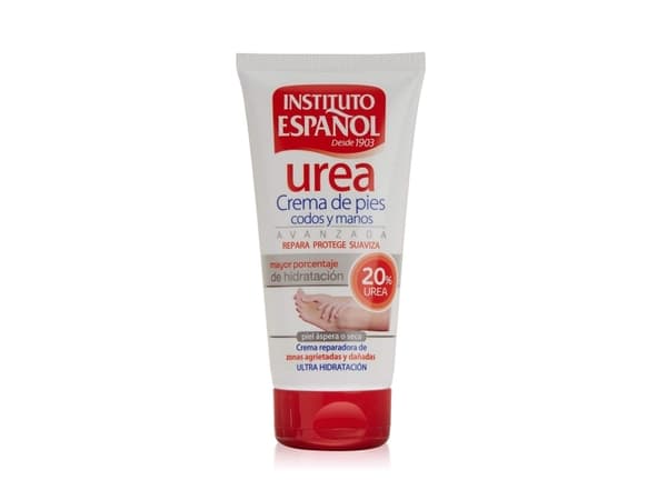 UREA UREA REPAIR CREAM TØRR HUD 150ML