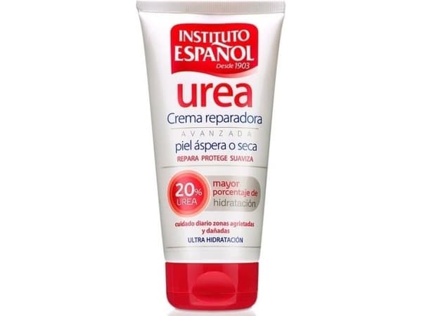 UREA UREA REPAIR CREAM TØRR HUD 150ML