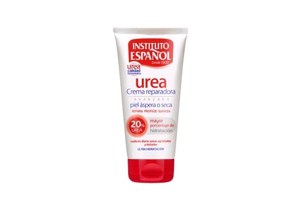 UREA UREA REPAIR CREAM TØRR HUD 150ML