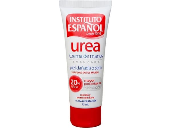 UREA UREA HÅNDKREM TØRR HUD 75ML