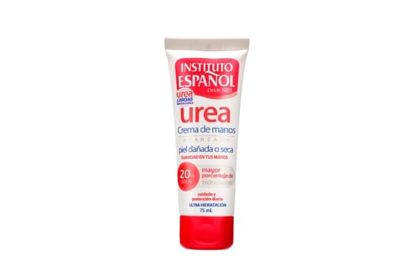 UREA UREA HÅNDKREM TØRR HUD 75ML