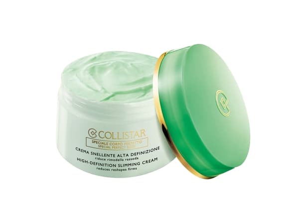COLLISTAR HIGH DEFINITION SLIMMING CREAM REDUCES RESHAPES FIRMS 400ML