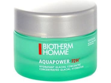 Biotherm Homme Aquapower Cream 72H - Mand - 50ml