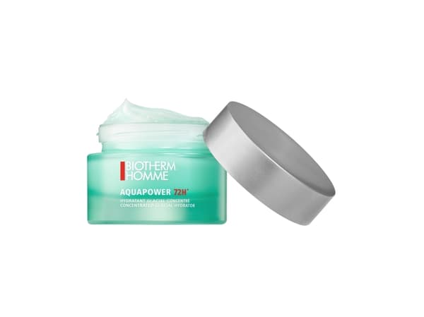 Biotherm Homme Aquapower Cream 72H - Mand - 50ml