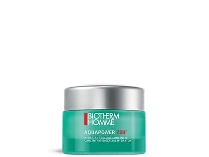 Biotherm Homme Aquapower Cream 72H - Mand - 50ml