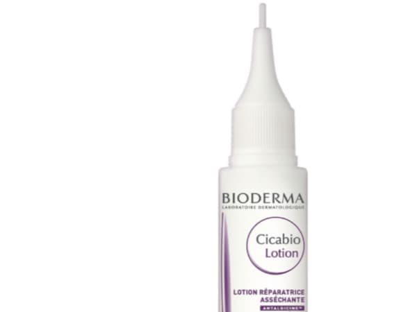 Bioderma Cicabio Lotion Spray 40 ml