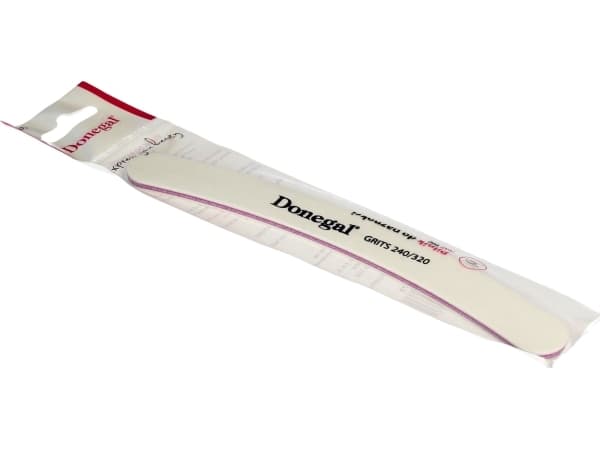 DONEGAL BANANAN POLISHER 178x19mm gradation 240/320 (2073) 1pcs