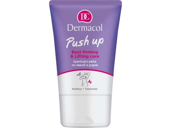Dermacol Push Up Bust Firming & Lifting Care 100 ml