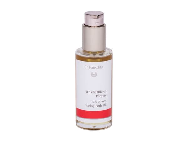 Dr. Hauschka DR. HAUSCHKA_Toning Body Oil Blackthorn body oil 75ml