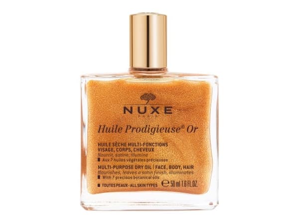 NUXE Shimmering Dry Oil Huile Prodigieuse 100 ml