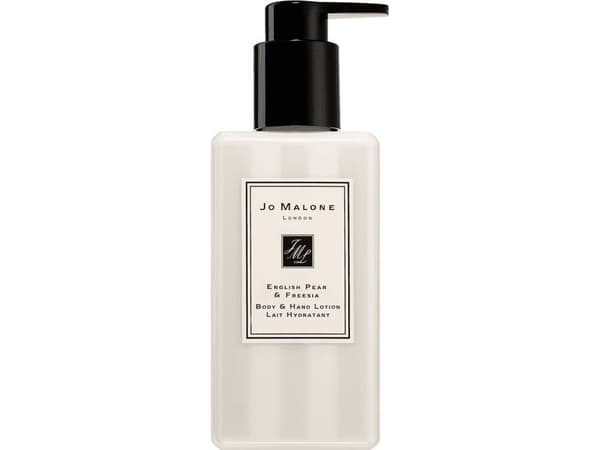 Jo Malone, English Pear &amp; Freesia, Hydrating, Day, Body Lotion, For Hands &amp; Body, 250 ml