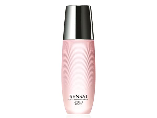 Sensai Cellular Perf. Lotion II - Dame - 125 ml