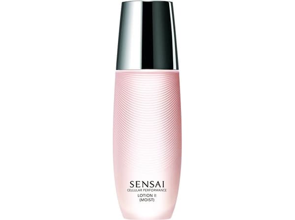 Sensai Cellular Perf. Lotion II - Dame - 125 ml