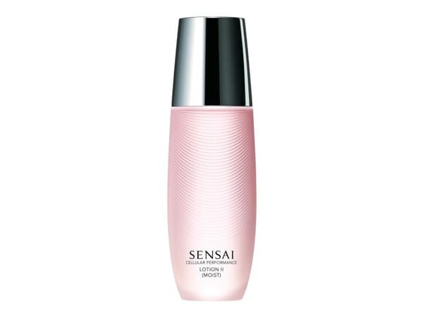 Sensai Cellular Perf. Lotion II - Dame - 125 ml