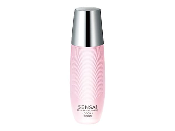 Sensai Cellular Perf. Lotion II - Dame - 125 ml