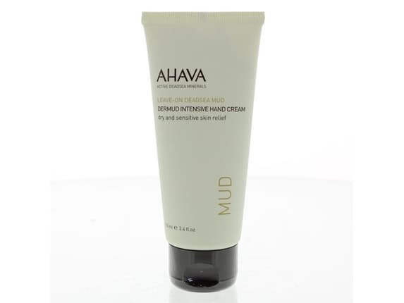 Ahava Deadsea Mud Dermud Intensive Hand Cream - Dame - 100 ml
