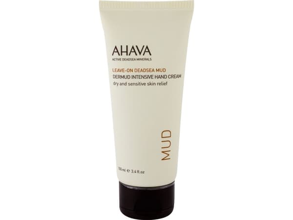 Ahava Deadsea Mud Dermud Intensive Hand Cream - Dame - 100 ml