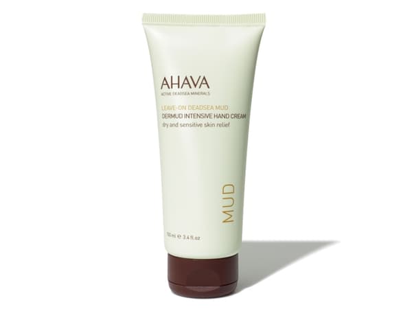 Ahava Deadsea Mud Dermud Intensive Hand Cream - Dame - 100 ml